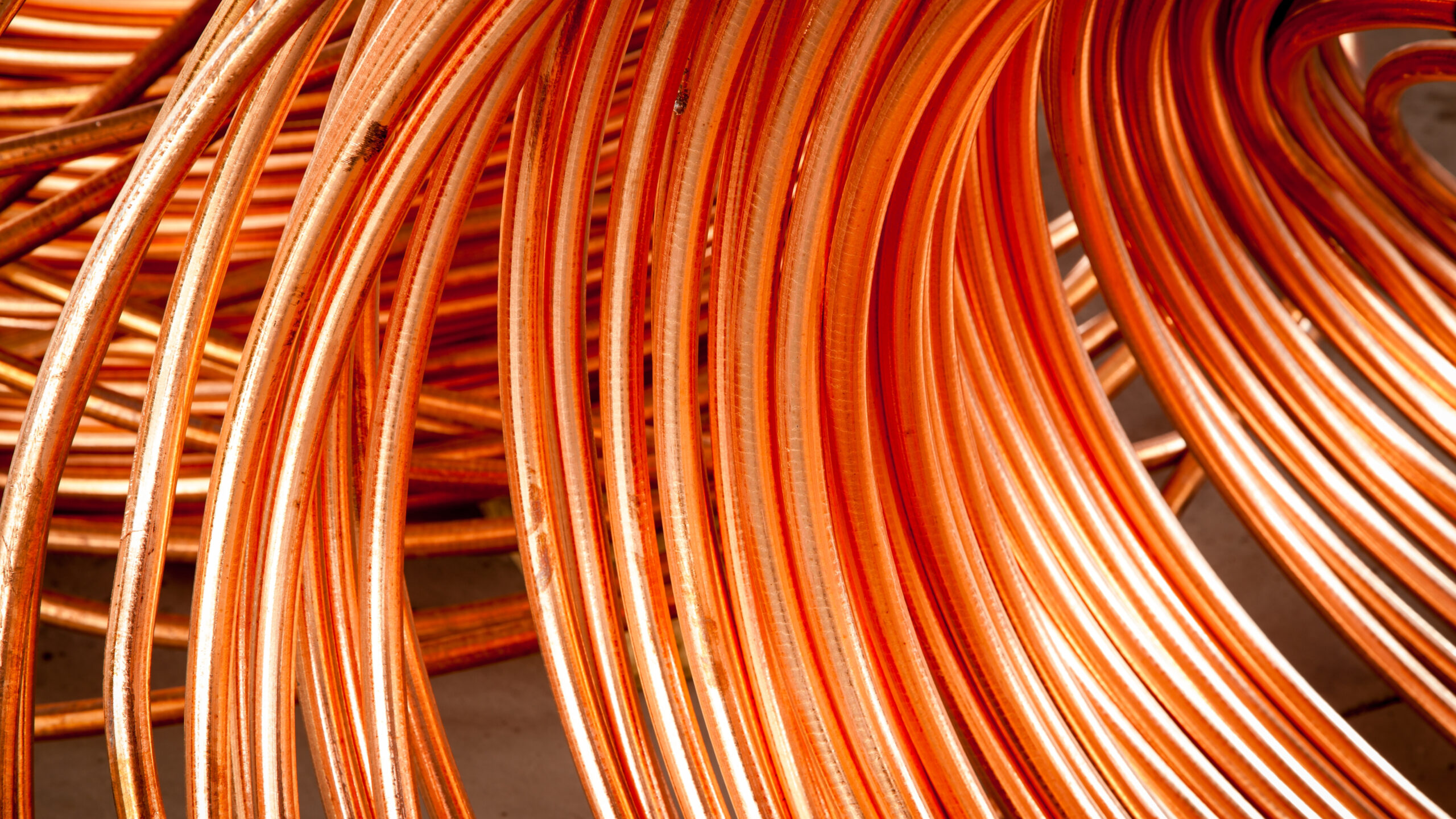 What Can I Recycle For Money Copper 